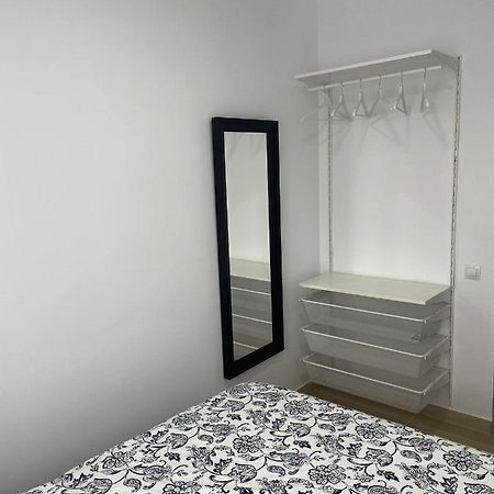 Luminoso Duplex Con Parking Διαμέρισμα Τεράσα Εξωτερικό φωτογραφία