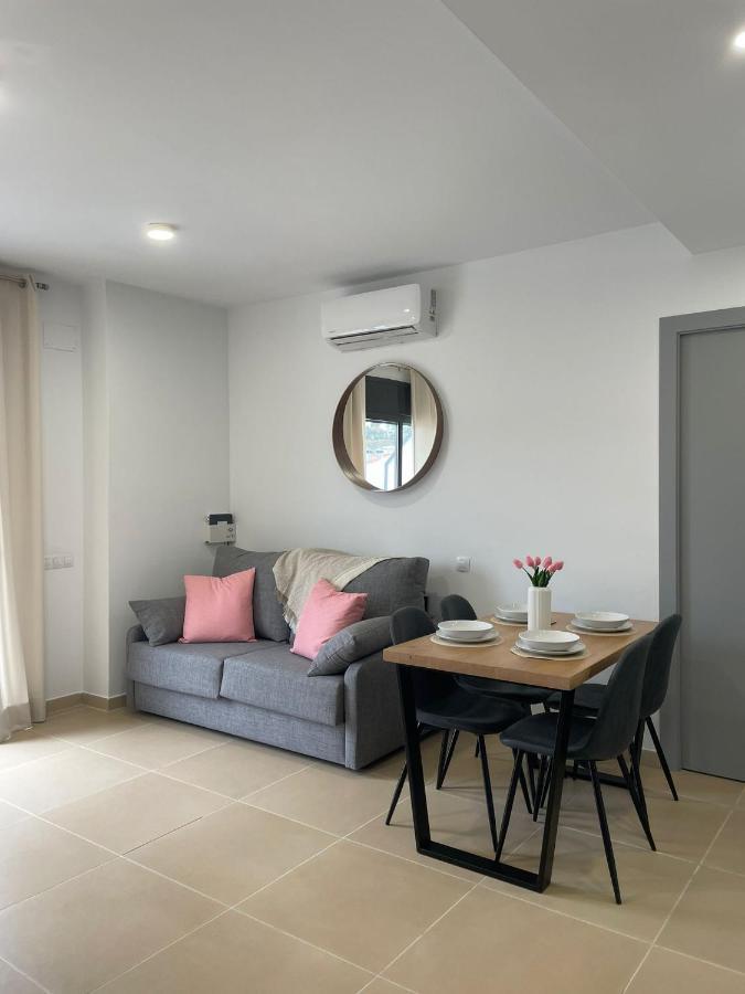 Luminoso Duplex Con Parking Διαμέρισμα Τεράσα Εξωτερικό φωτογραφία
