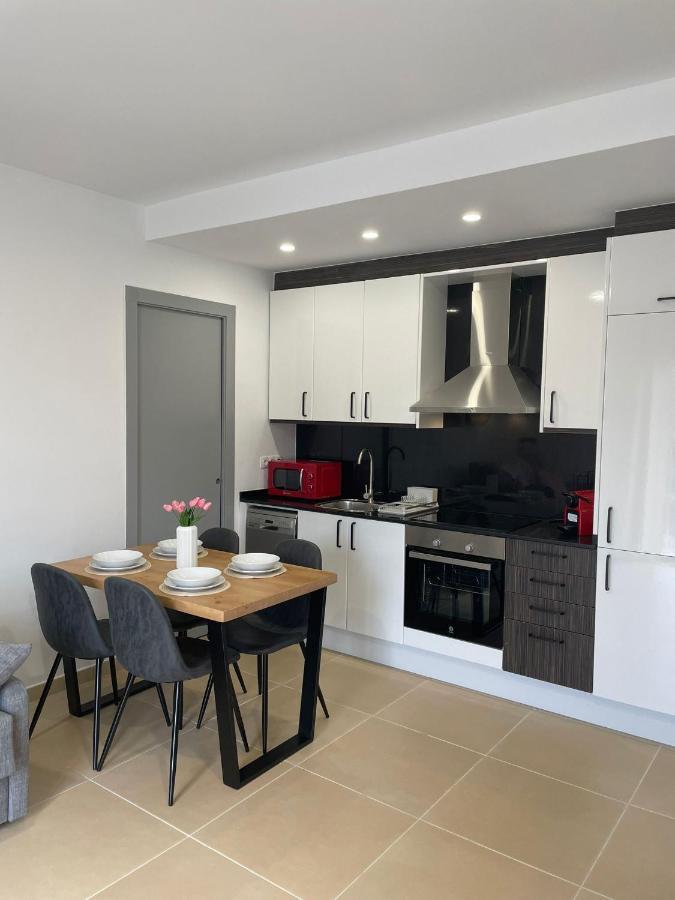 Luminoso Duplex Con Parking Διαμέρισμα Τεράσα Εξωτερικό φωτογραφία