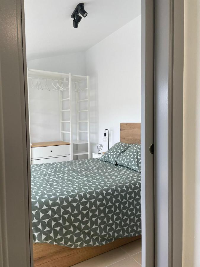 Luminoso Duplex Con Parking Διαμέρισμα Τεράσα Εξωτερικό φωτογραφία