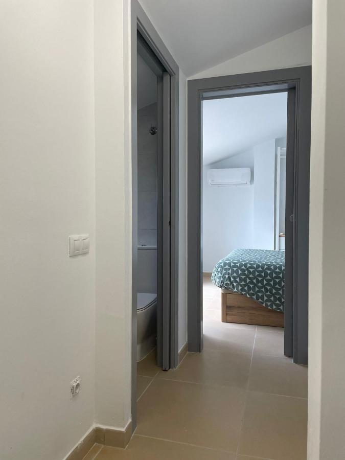 Luminoso Duplex Con Parking Διαμέρισμα Τεράσα Εξωτερικό φωτογραφία