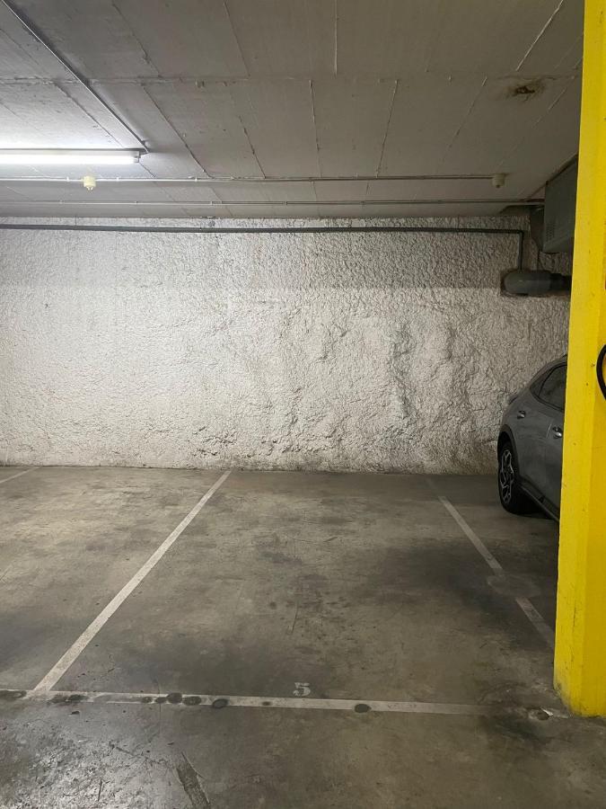 Luminoso Duplex Con Parking Διαμέρισμα Τεράσα Εξωτερικό φωτογραφία